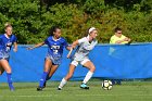 Women's Soccer vs JWU  Wheaton Women's Soccer vs Johnson & Wales University. - Photo by Keith Nordstrom : Wheaton, Soccer